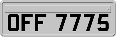 OFF7775