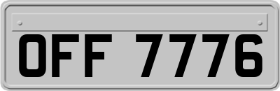 OFF7776