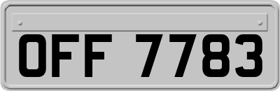 OFF7783