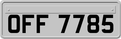 OFF7785