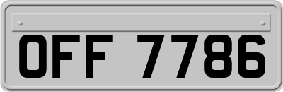 OFF7786