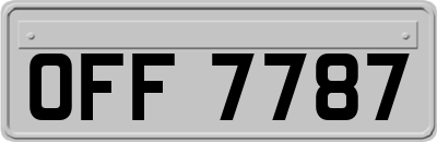 OFF7787