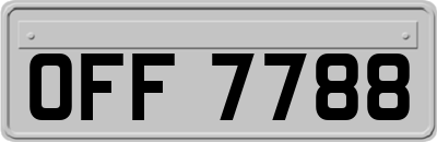OFF7788