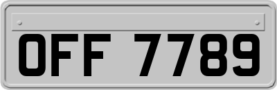 OFF7789