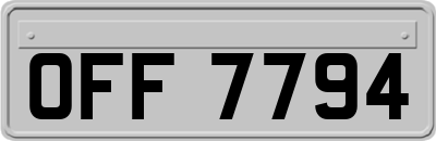 OFF7794