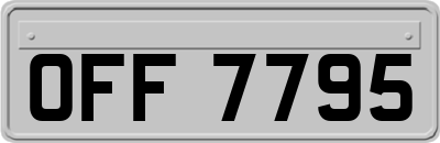 OFF7795