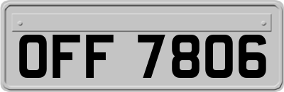 OFF7806