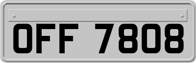 OFF7808