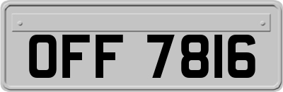 OFF7816