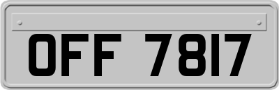 OFF7817