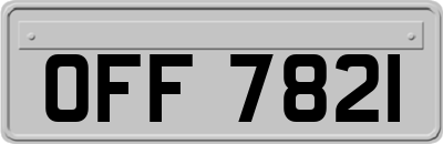 OFF7821