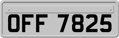 OFF7825