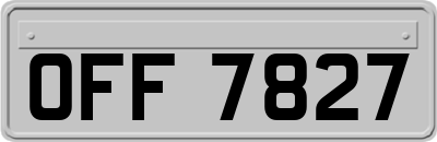 OFF7827