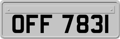 OFF7831