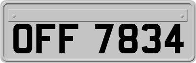 OFF7834