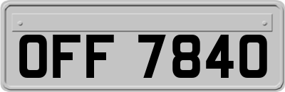 OFF7840