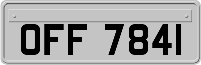 OFF7841