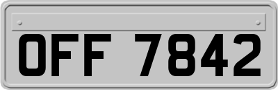 OFF7842
