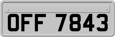 OFF7843