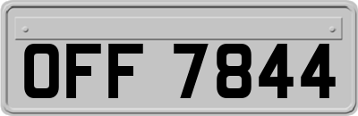 OFF7844