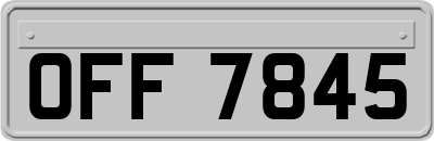 OFF7845