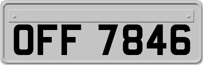 OFF7846