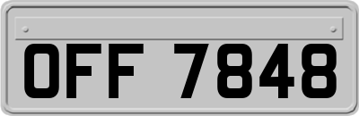 OFF7848