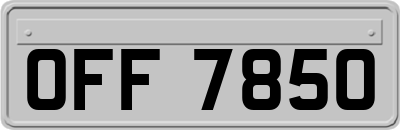 OFF7850