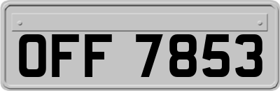 OFF7853