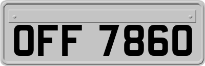 OFF7860