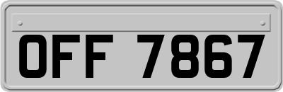 OFF7867