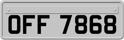 OFF7868
