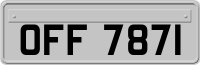 OFF7871