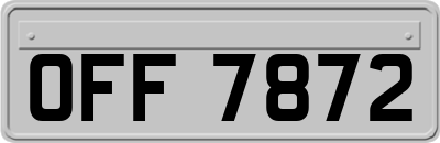 OFF7872
