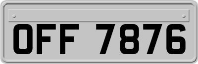 OFF7876