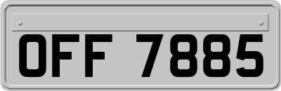 OFF7885