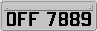 OFF7889