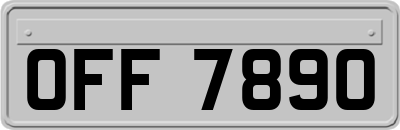 OFF7890