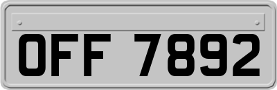 OFF7892