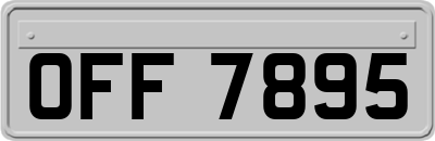 OFF7895
