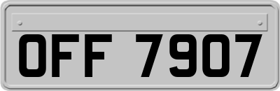 OFF7907