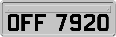 OFF7920