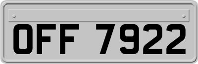 OFF7922