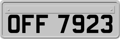 OFF7923