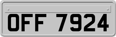 OFF7924