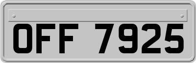 OFF7925
