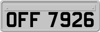 OFF7926