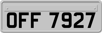 OFF7927
