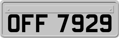 OFF7929