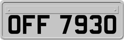 OFF7930